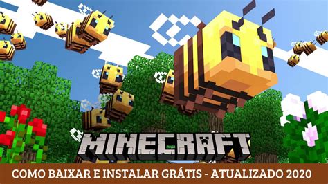 minecraft 2020 download gratis.